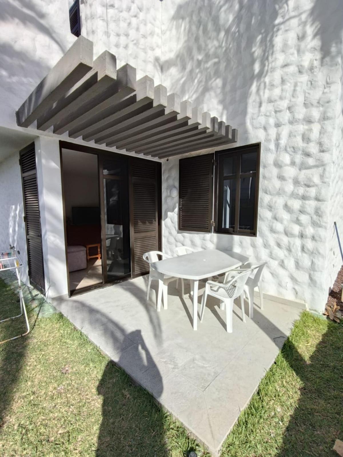 Fwt Relax Bungalow Плая-де-лас-Америкас Экстерьер фото