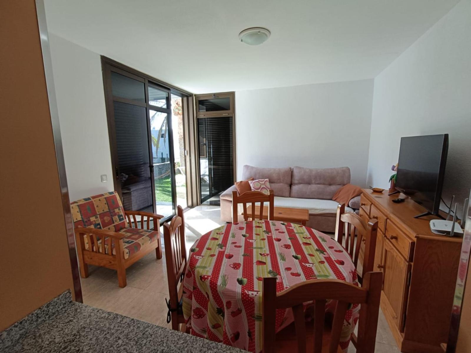 Fwt Relax Bungalow Плая-де-лас-Америкас Экстерьер фото